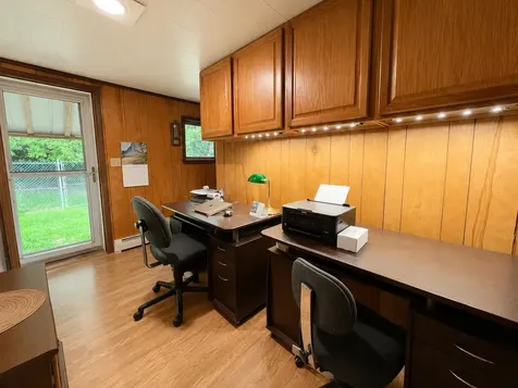 561 Sheldon Brook Road Lyndon VT 05851