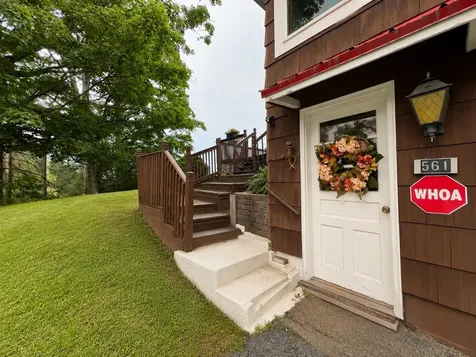 561 Sheldon Brook Road Lyndon VT 05851