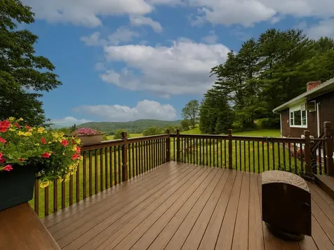 561 Sheldon Brook Road Lyndon VT 05851