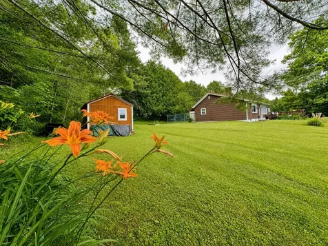 561 Sheldon Brook Road Lyndon VT 05851