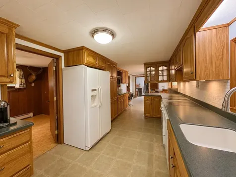 561 Sheldon Brook Road Lyndon VT 05851