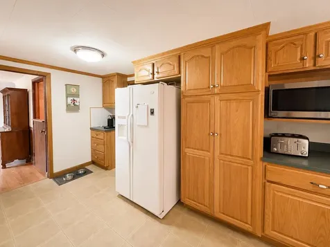 561 Sheldon Brook Road Lyndon VT 05851