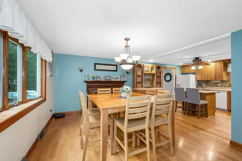 31 Leonard Drive Pelham NH 03076