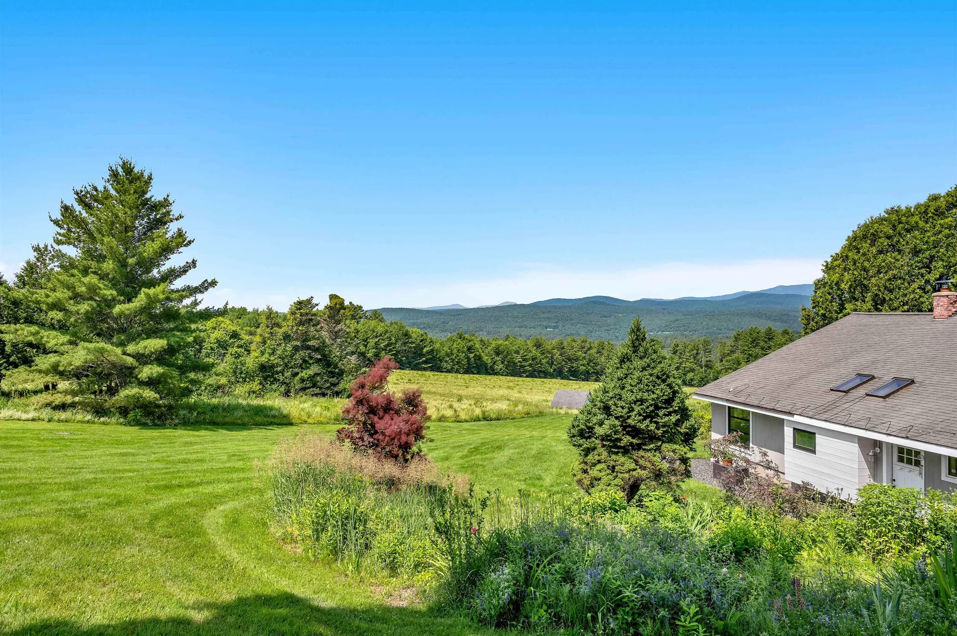 2113 Max Gray Road Calais VT 05650