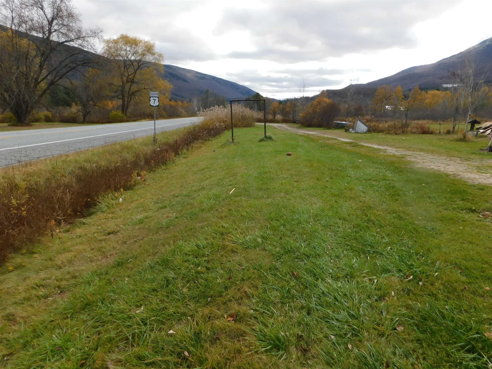 1366 Route 7 South Mount Tabor VT 05739