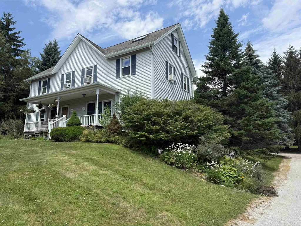155 Congress Street St. Albans Town VT 05478