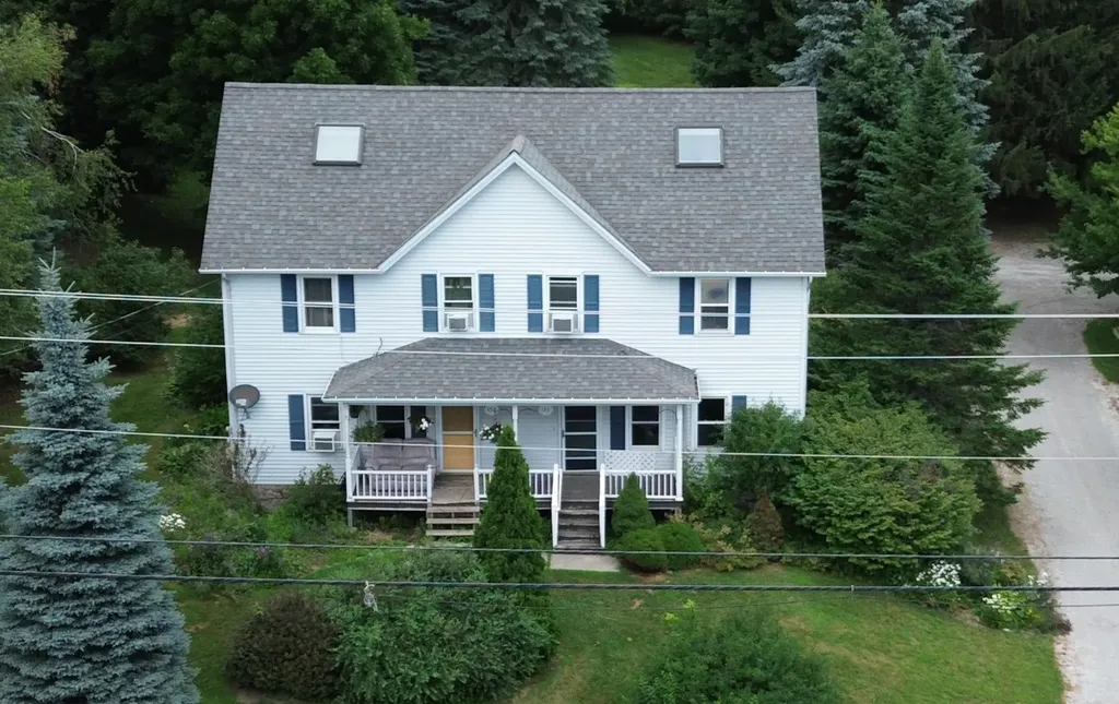 155 Congress Street St. Albans Town VT 05478