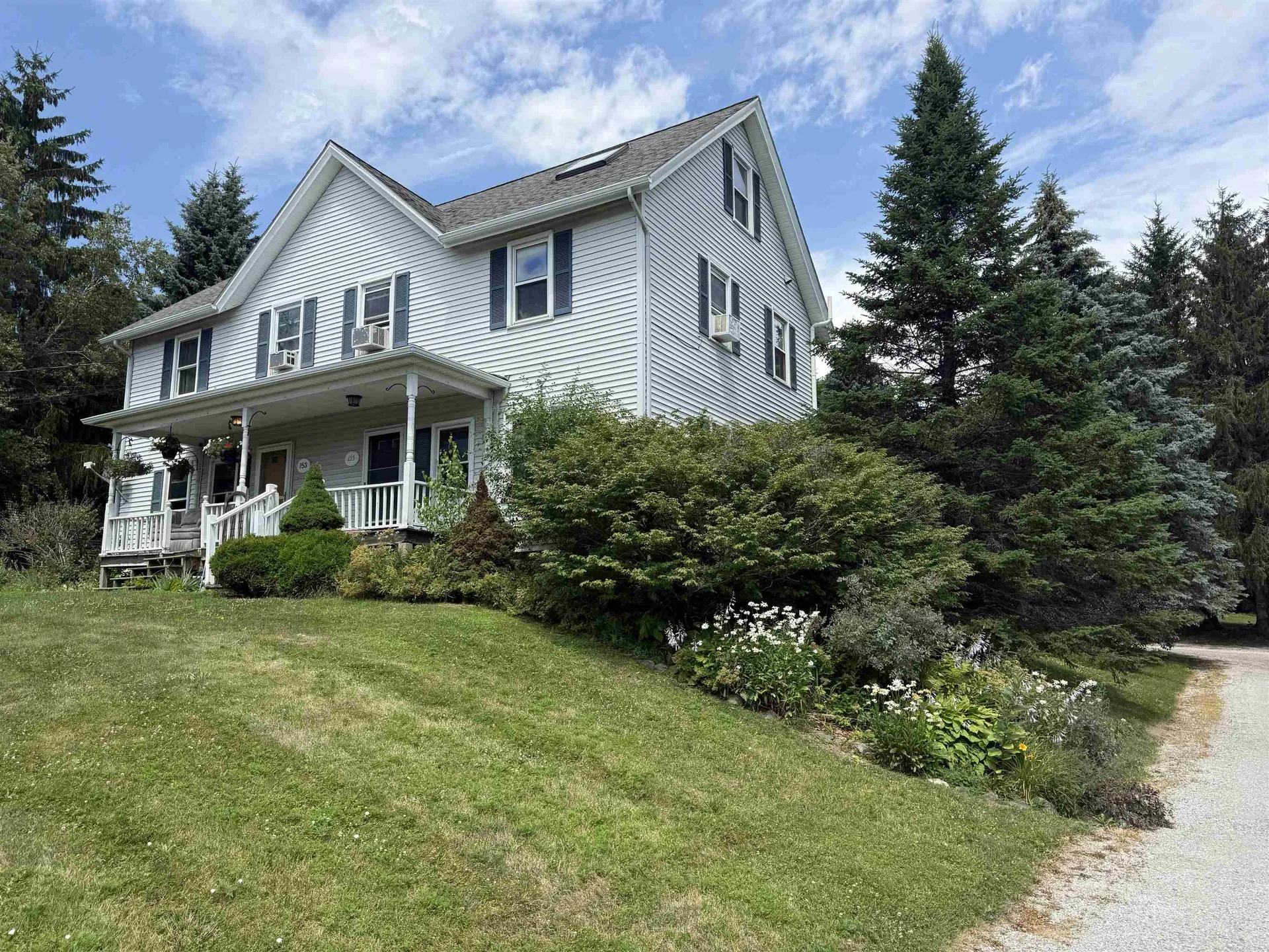 155 Congress Street St. Albans Town VT 05478