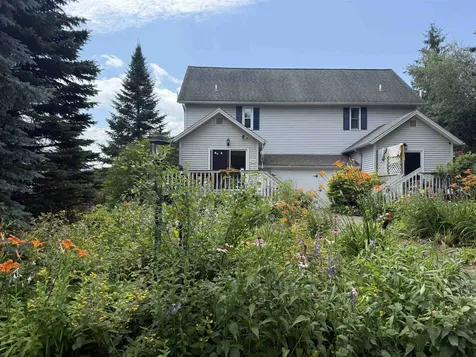 155 Congress Street St. Albans Town VT 05478