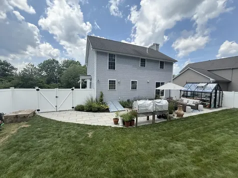 120 Whittington Street Manchester NH 03104