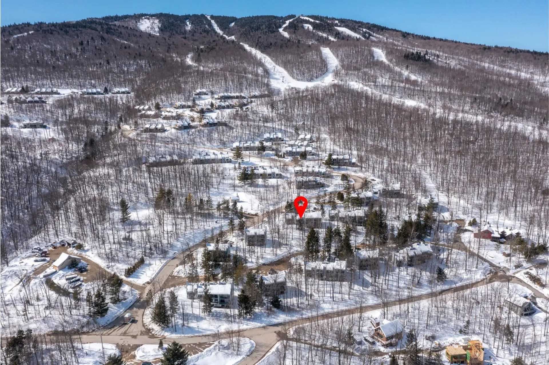 62 Okemo Trailside Extension Ludlow VT 05149