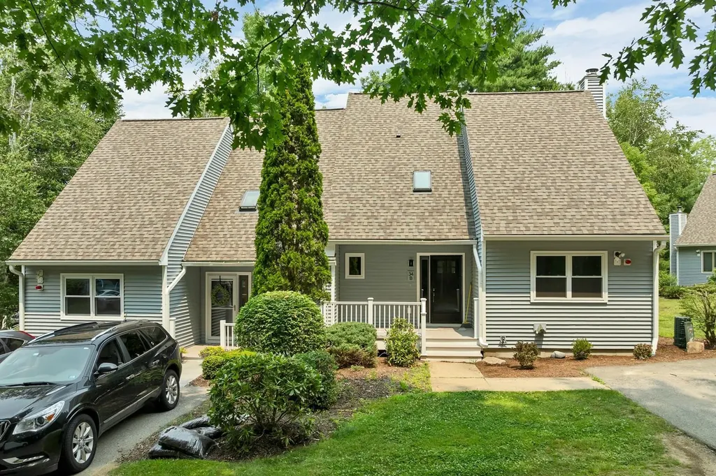 34 Kristen Drive Laconia NH 03246
