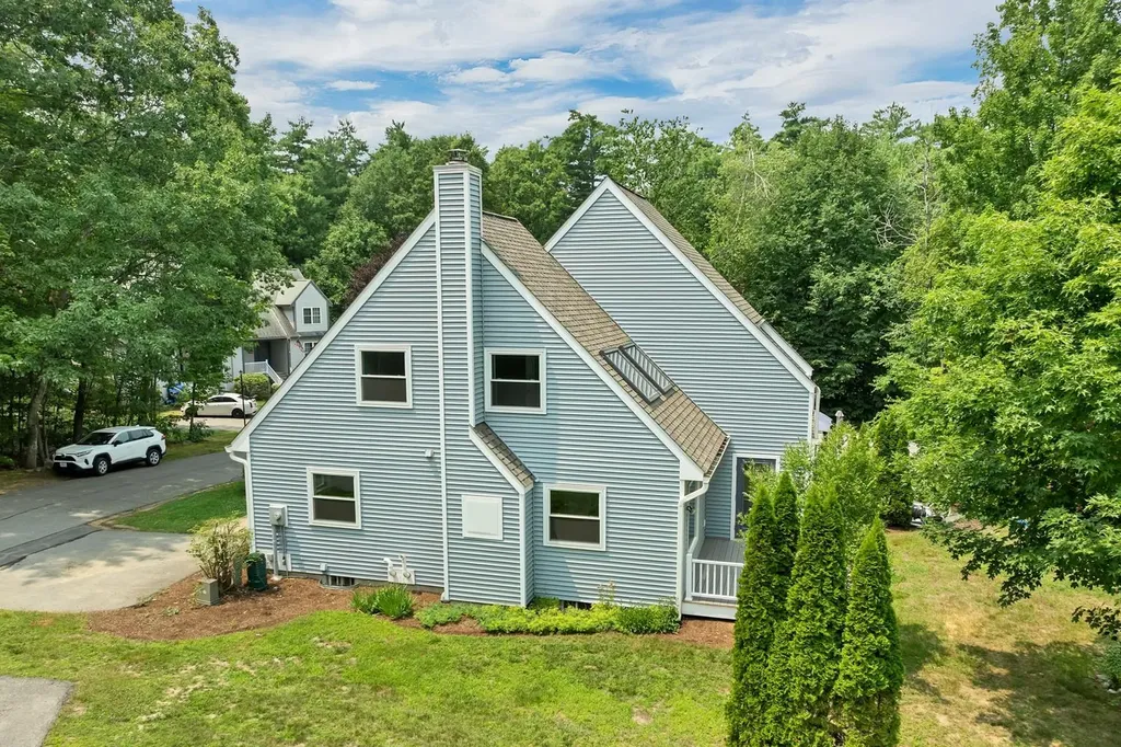 34 Kristen Drive Laconia NH 03246
