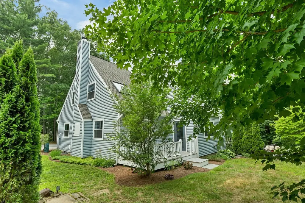 34 Kristen Drive Laconia NH 03246