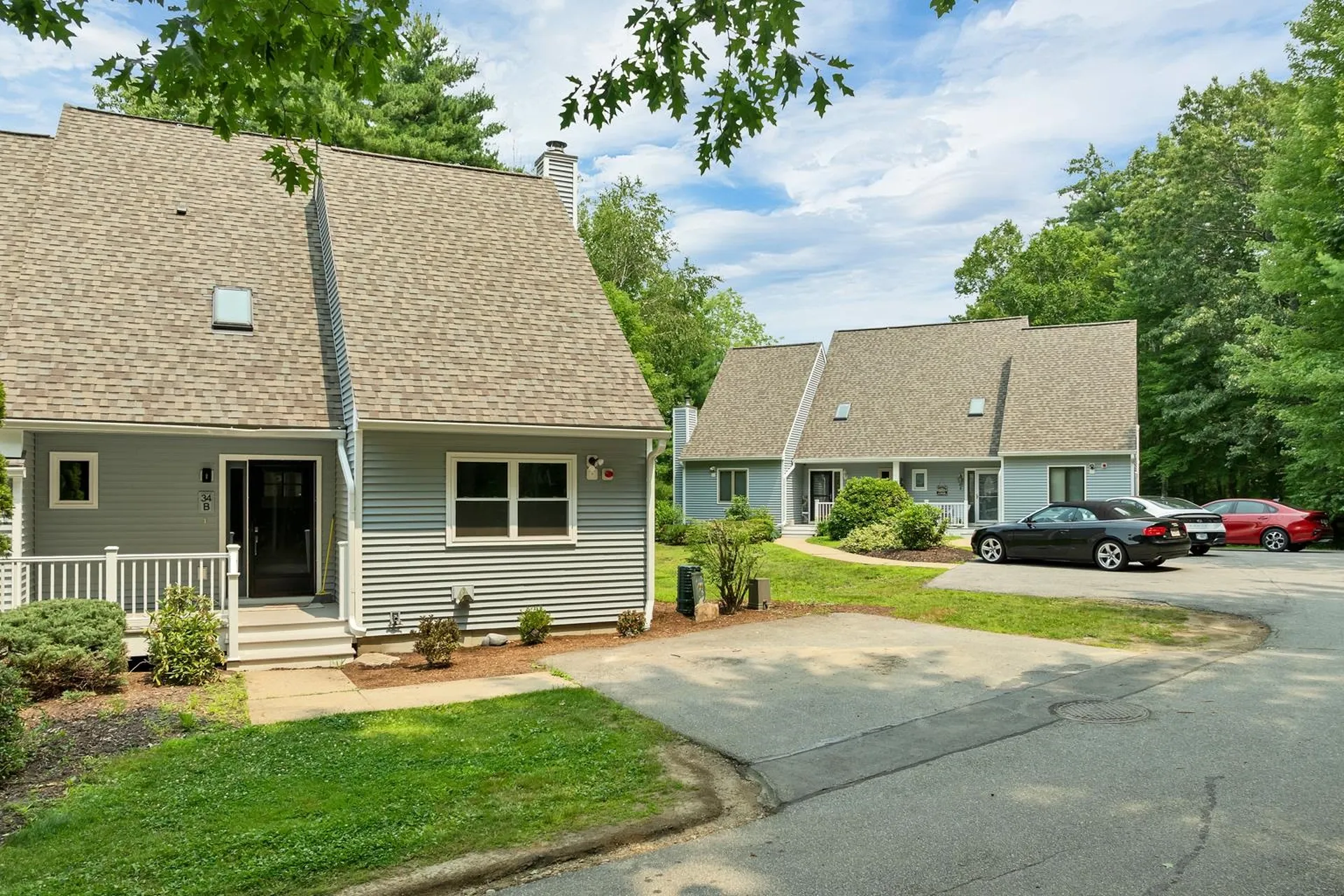 34 Kristen Drive Laconia NH 03246