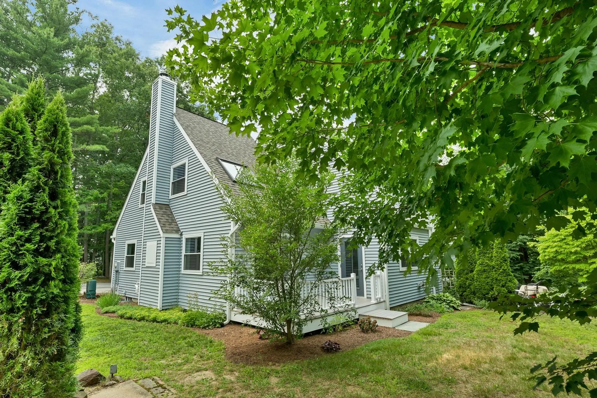 34 Kristen Drive Laconia NH 03246