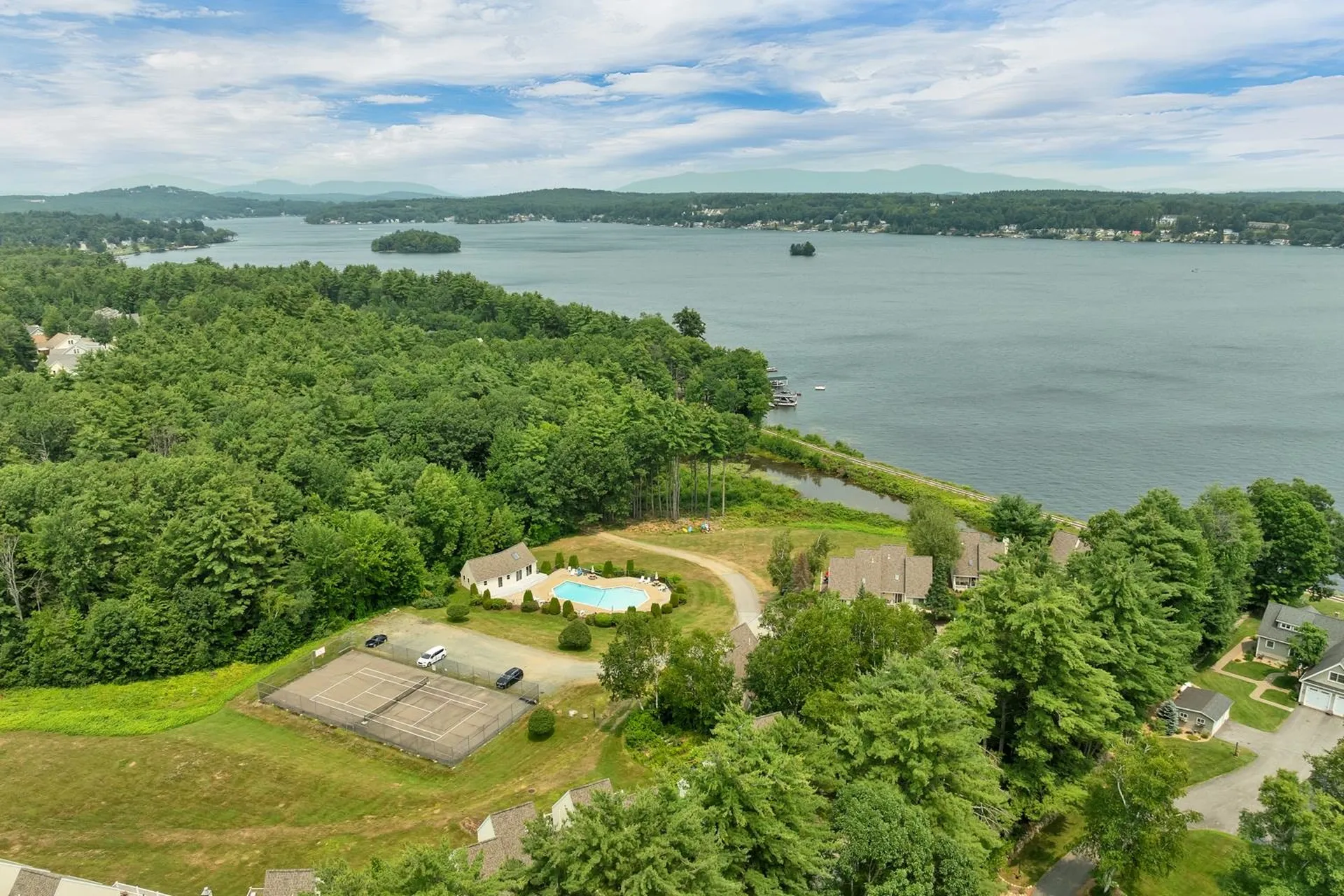 34 Kristen Drive Laconia NH 03246