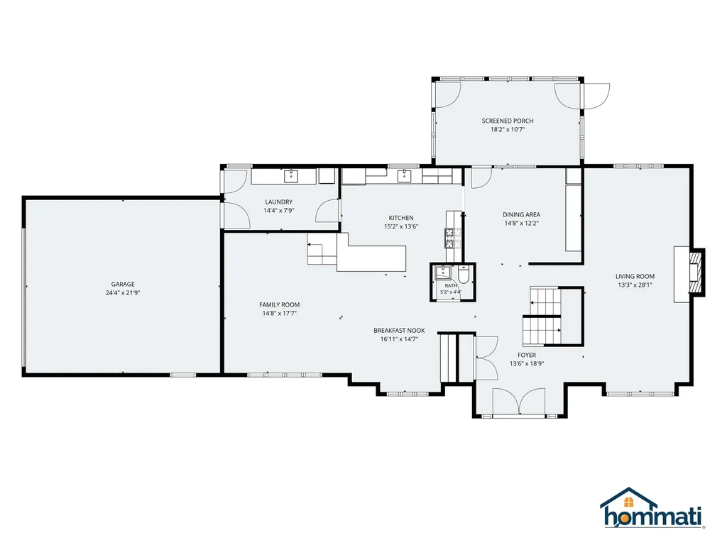 8 West Gate Drive Bow NH 03304
