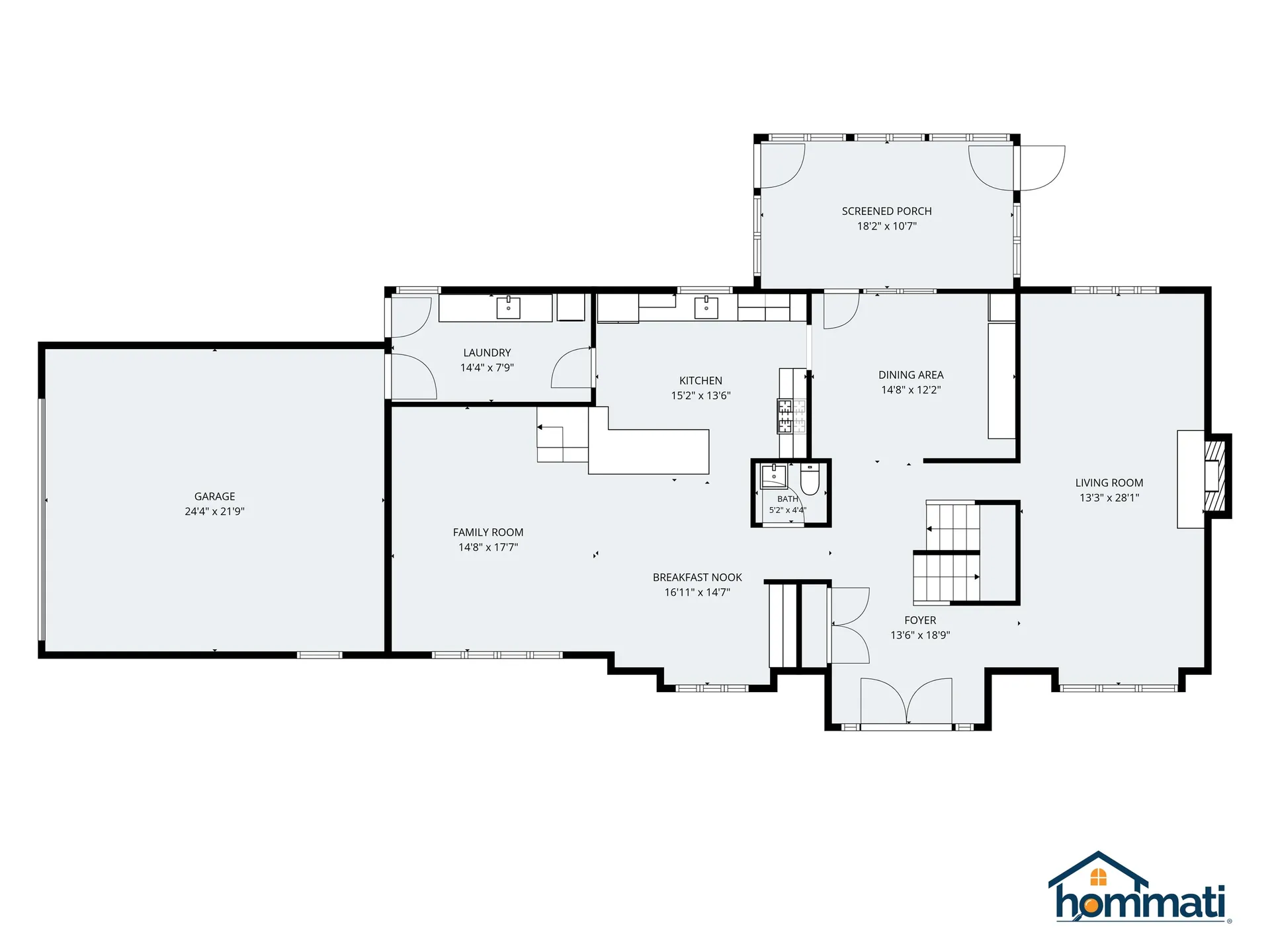 8 West Gate Drive Bow NH 03304