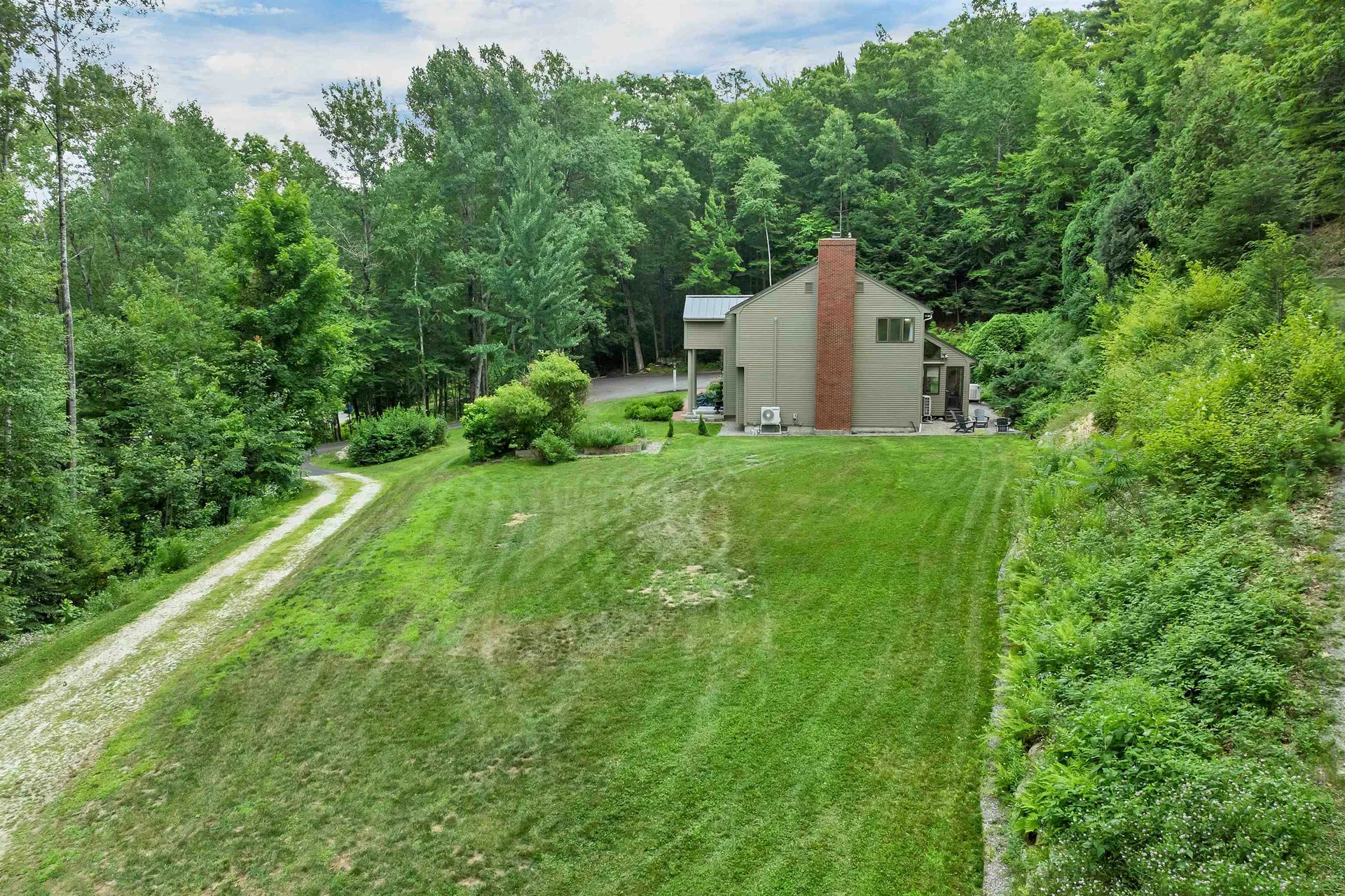 8 West Gate Drive Bow NH 03304