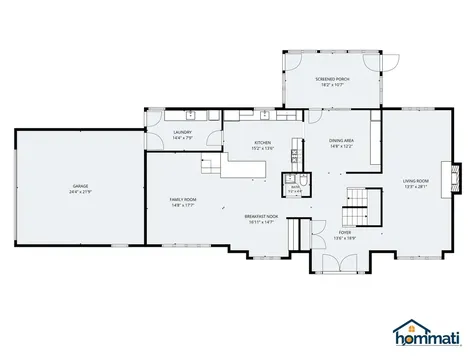 8 West Gate Drive Bow NH 03304