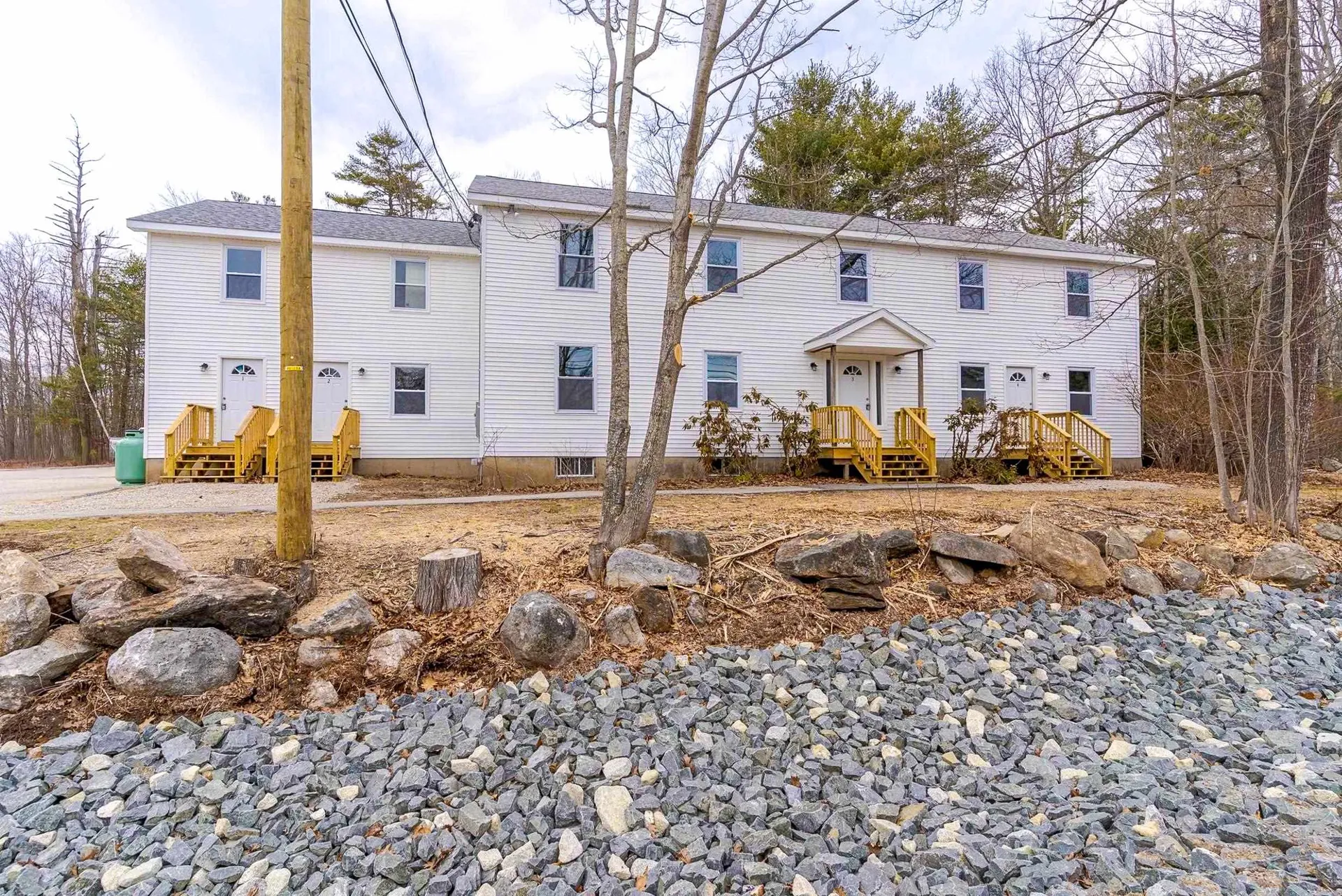 60 Charles Street Farmington NH 03835