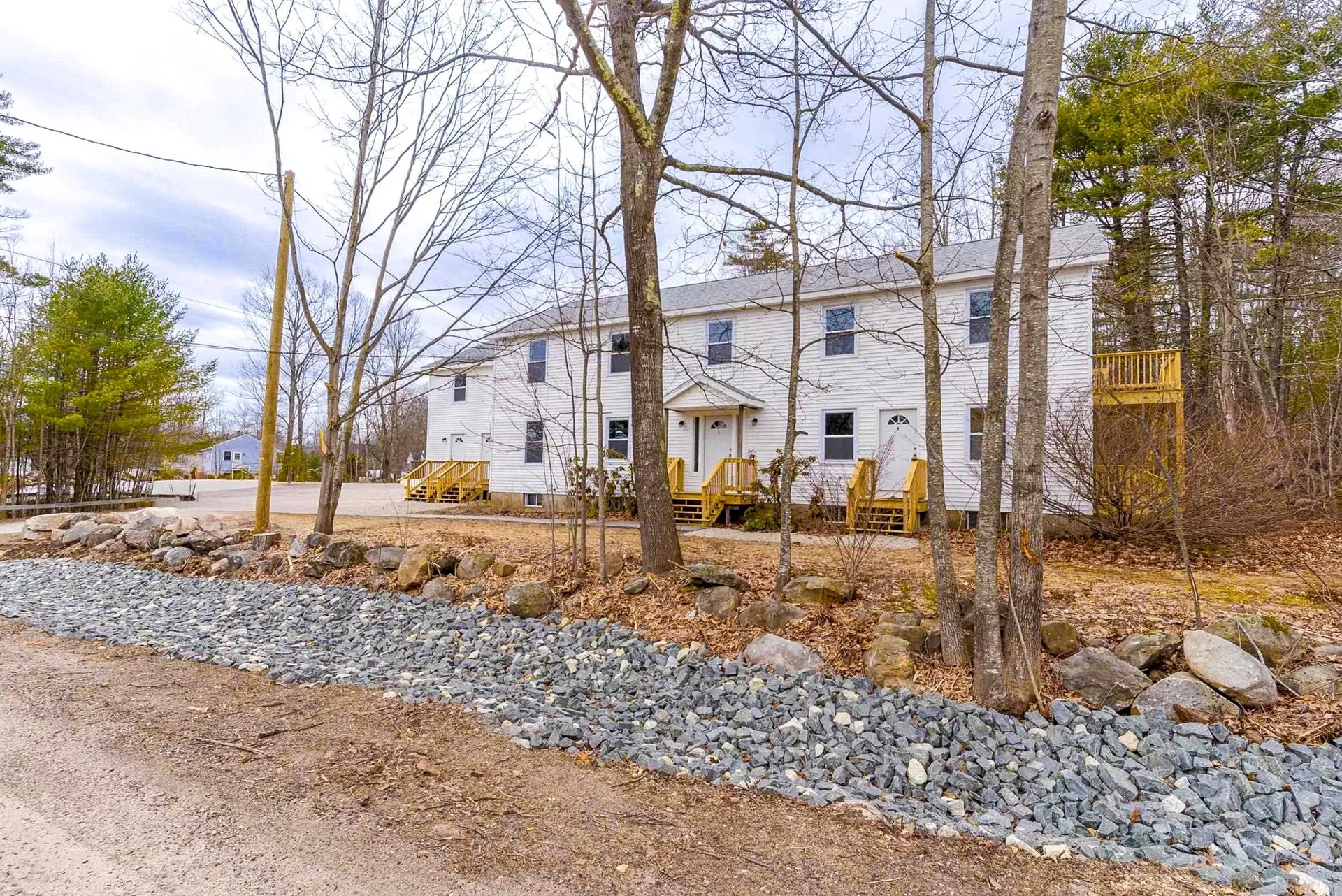 60 Charles Street Farmington NH 03835