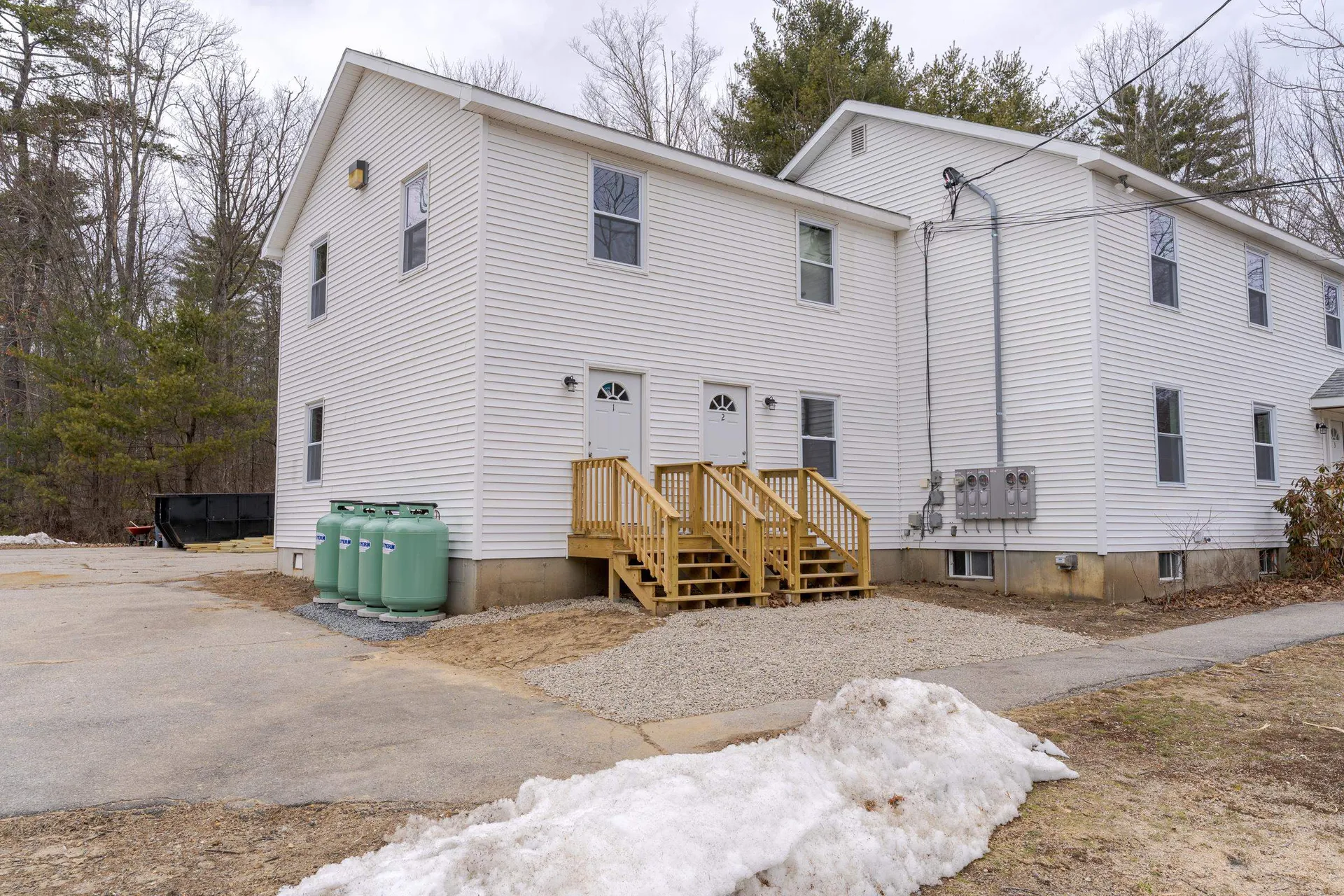 60 Charles Street Farmington NH 03835