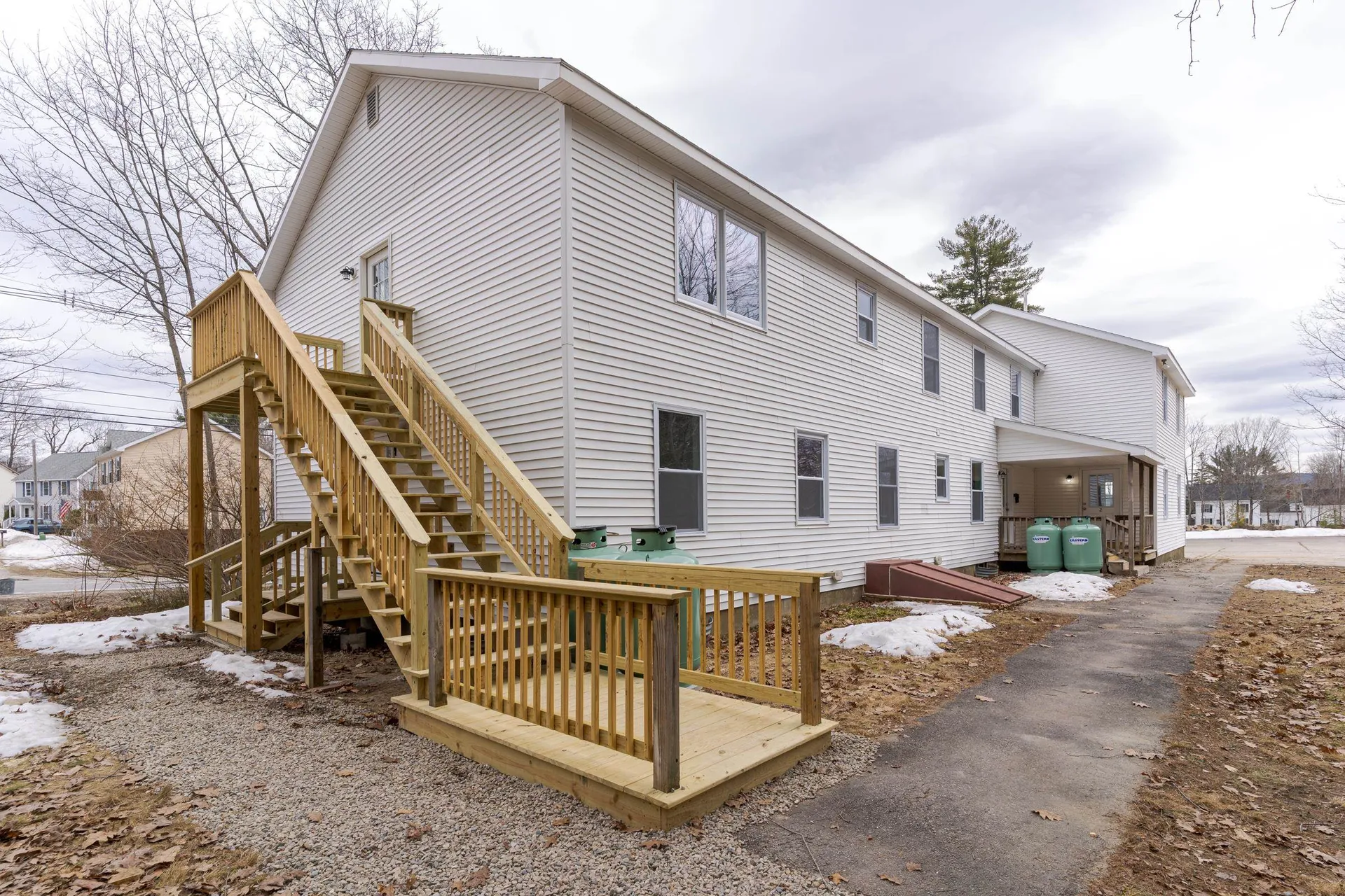 60 Charles Street Farmington NH 03835