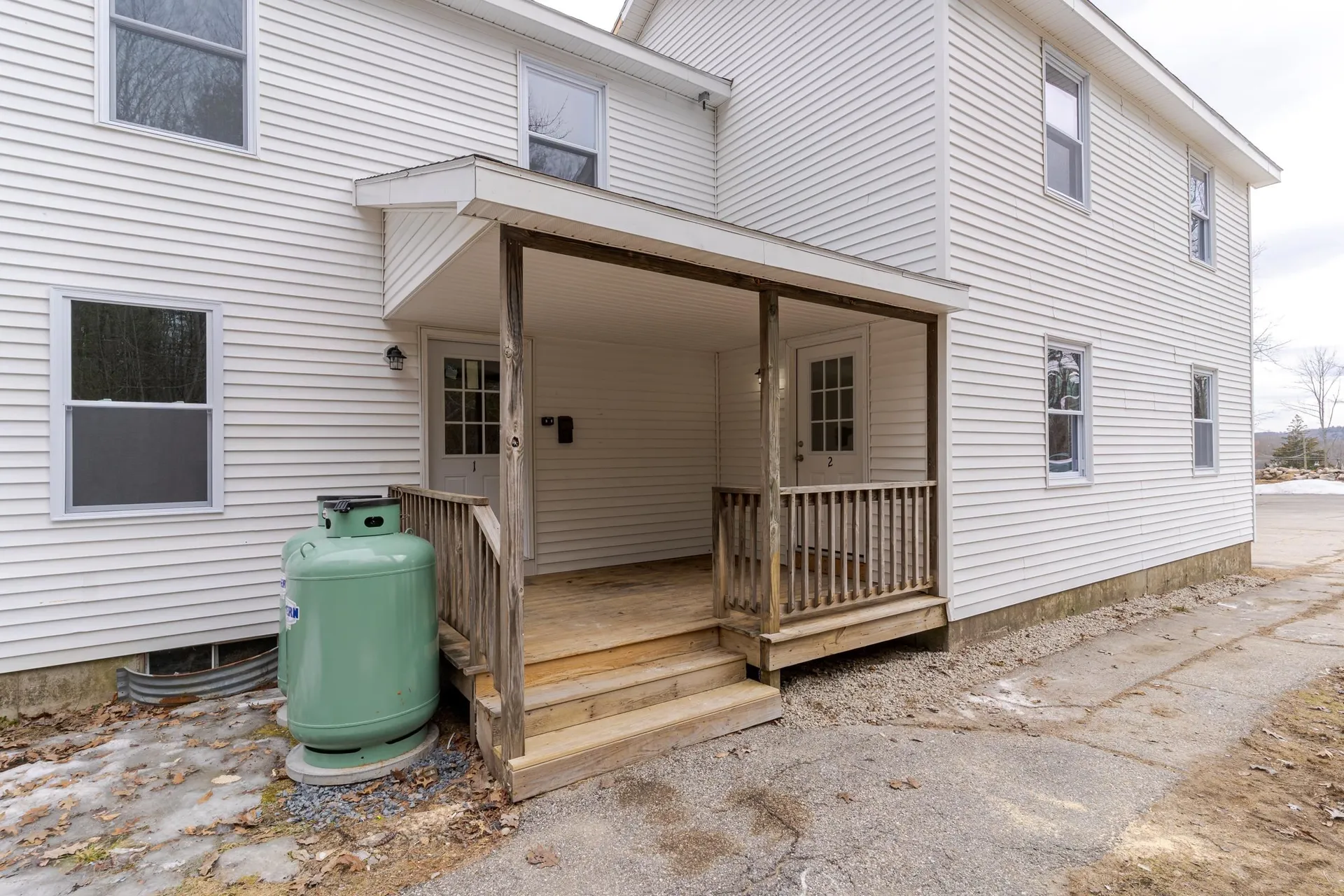 60 Charles Street Farmington NH 03835