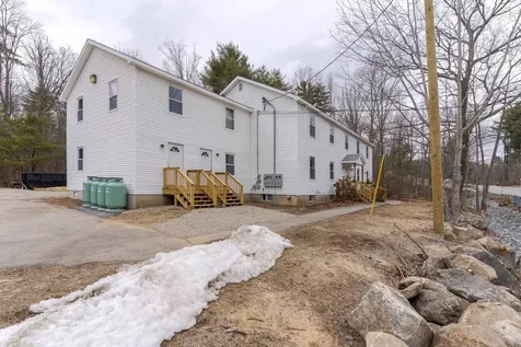 60 Charles Street Farmington NH 03835