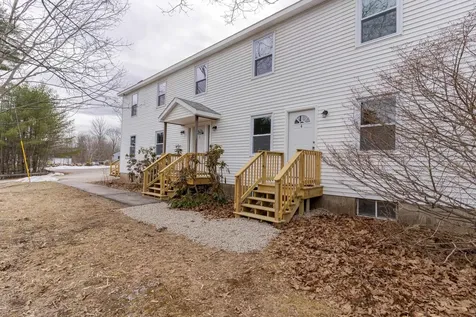 60 Charles Street Farmington NH 03835