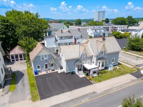 67 Pennacook Street Manchester NH 03104-3557