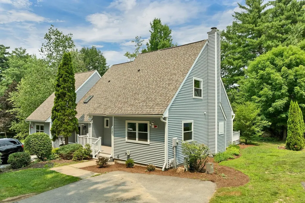 34 Kristen Drive Laconia NH 03246
