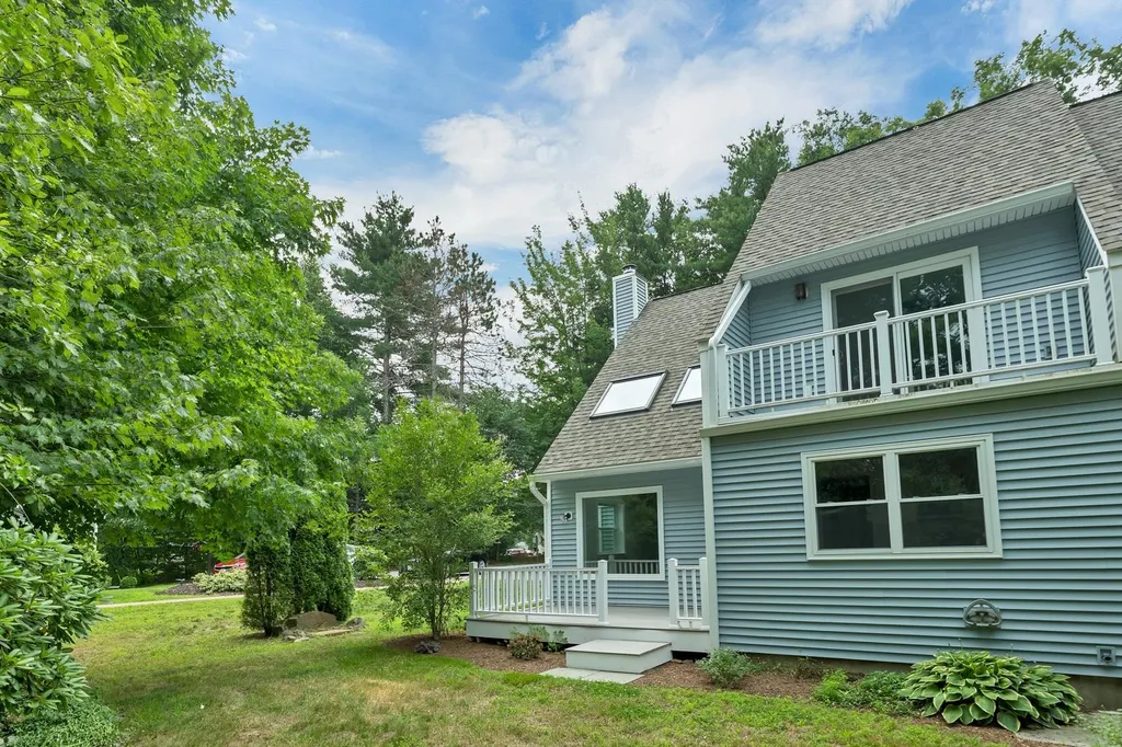 34 Kristen Drive Laconia NH 03246