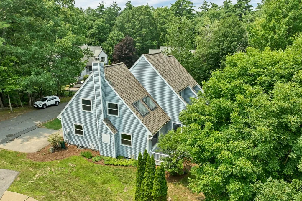 34 Kristen Drive Laconia NH 03246