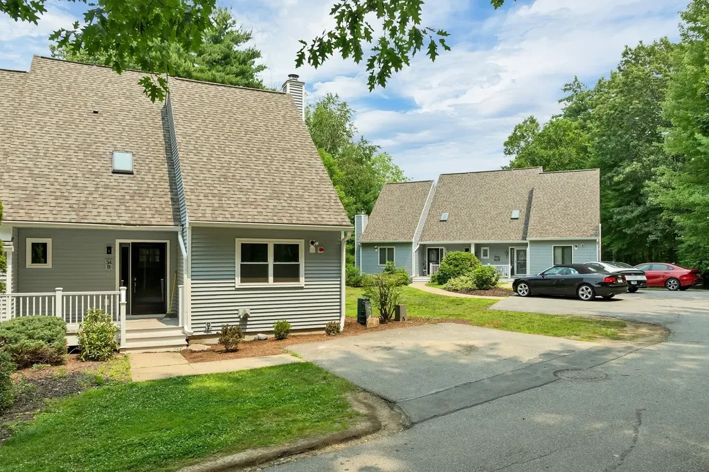 34 Kristen Drive Laconia NH 03246