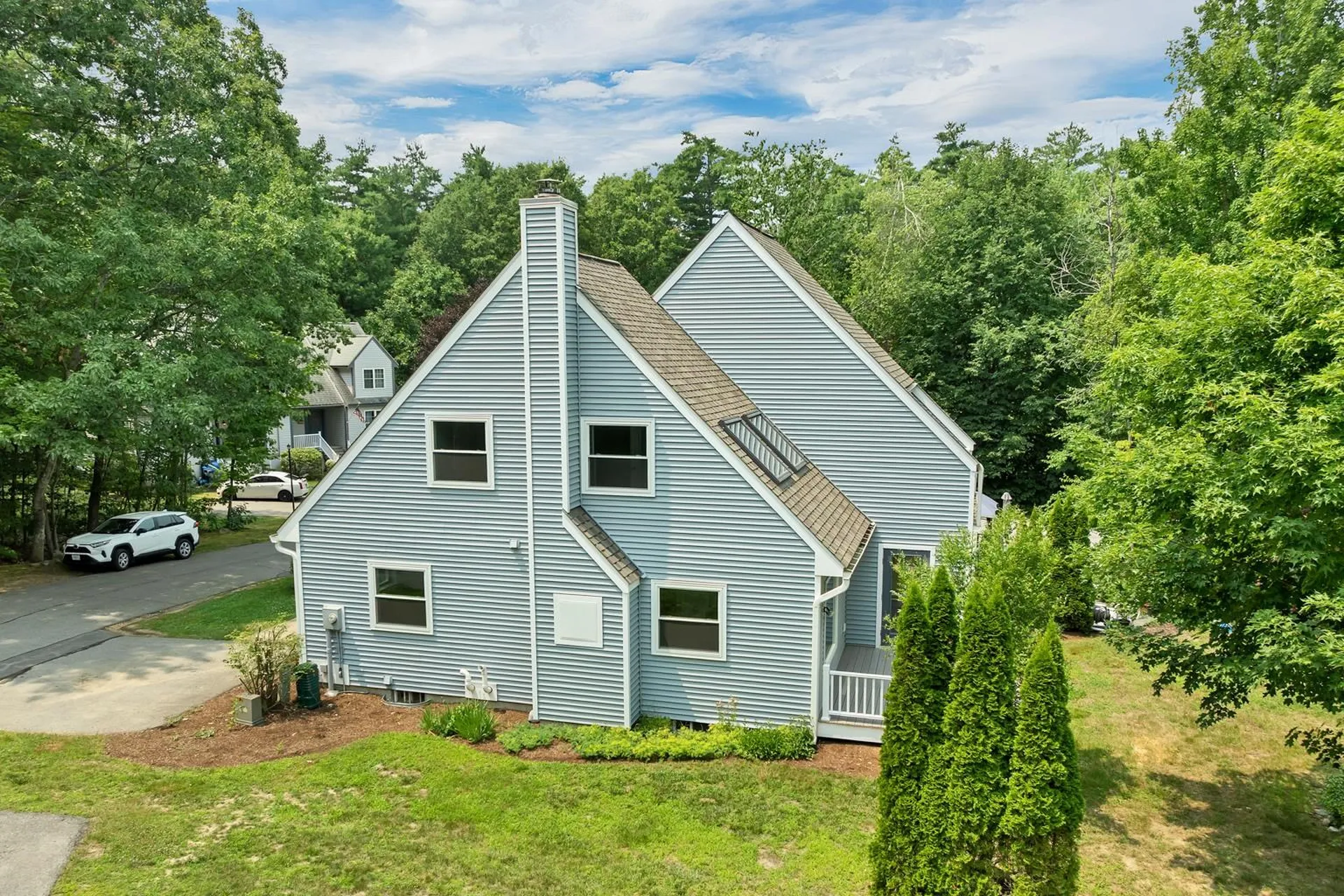 34 Kristen Drive Laconia NH 03246