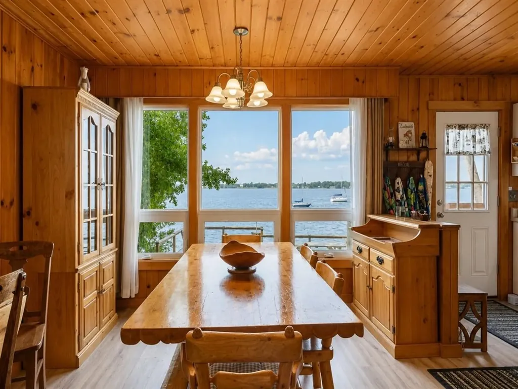 425 Bingham Shore Road St. Albans Town VT 05478