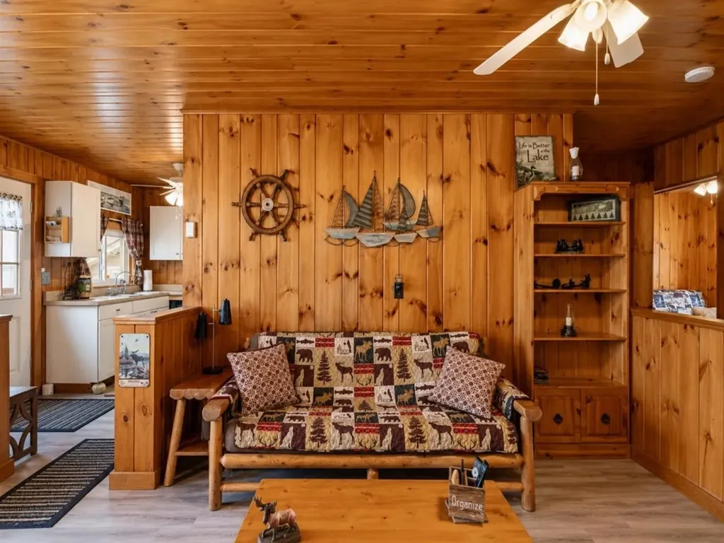425 Bingham Shore Road St. Albans Town VT 05478