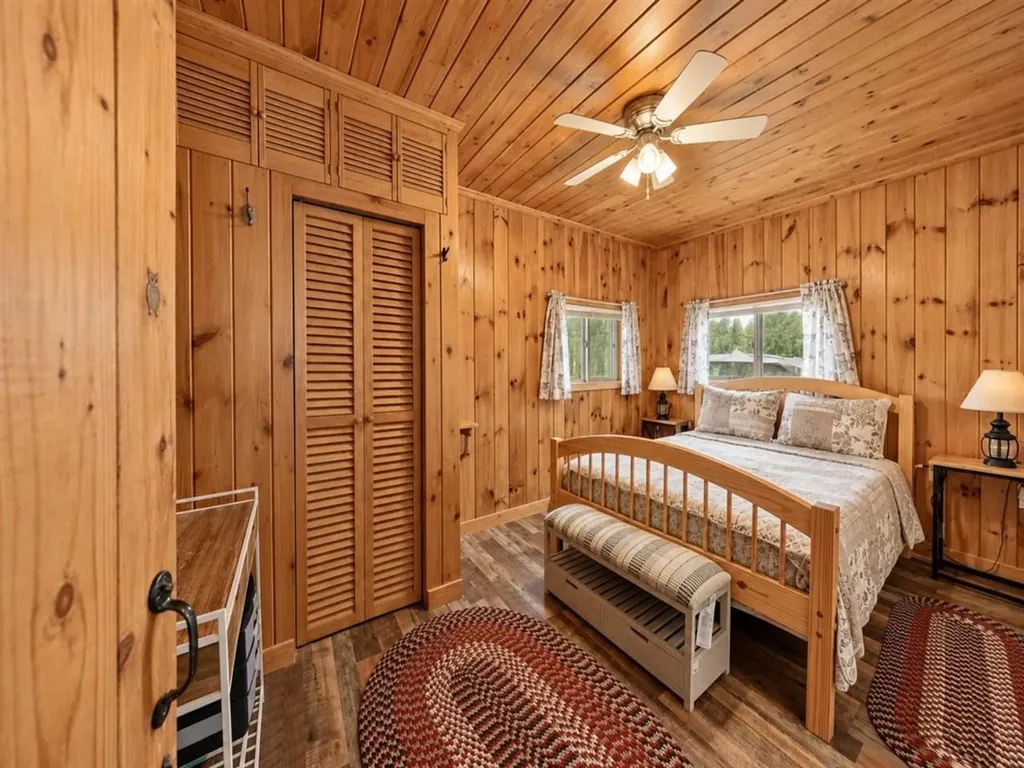 425 Bingham Shore Road St. Albans Town VT 05478