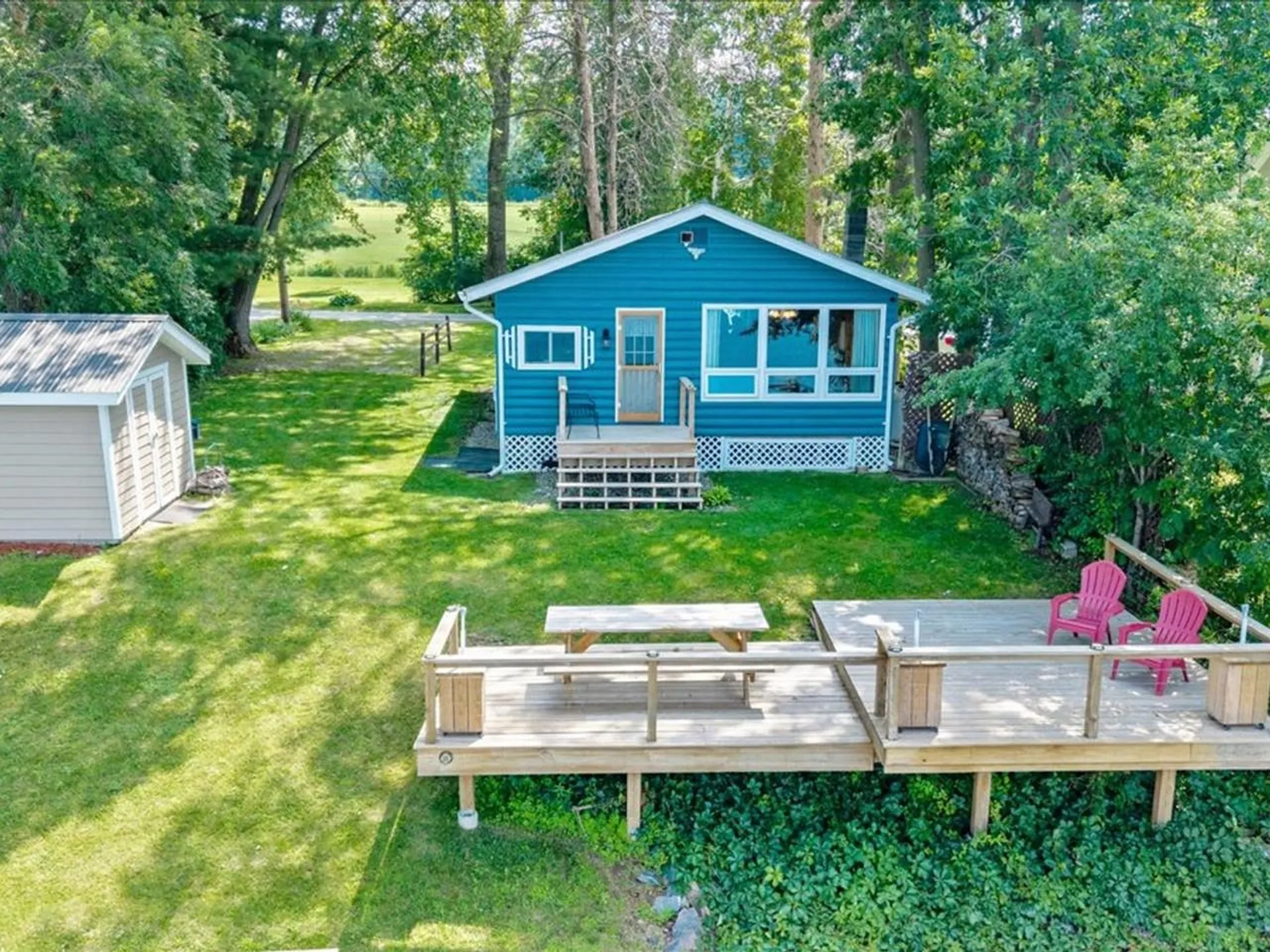 425 Bingham Shore Road St. Albans Town VT 05478
