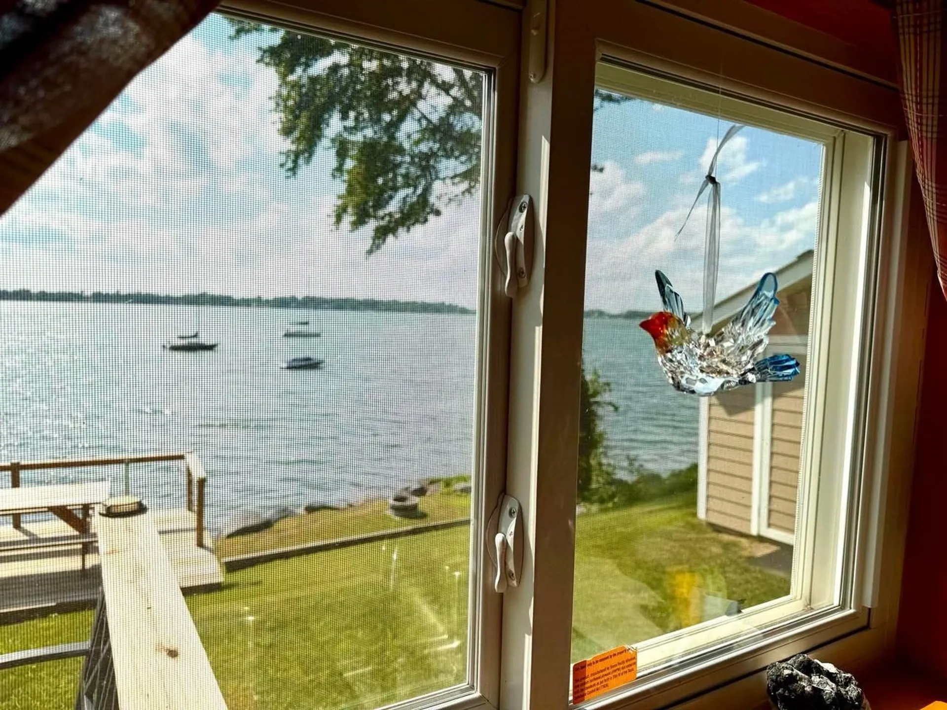 425 Bingham Shore Road St. Albans Town VT 05478