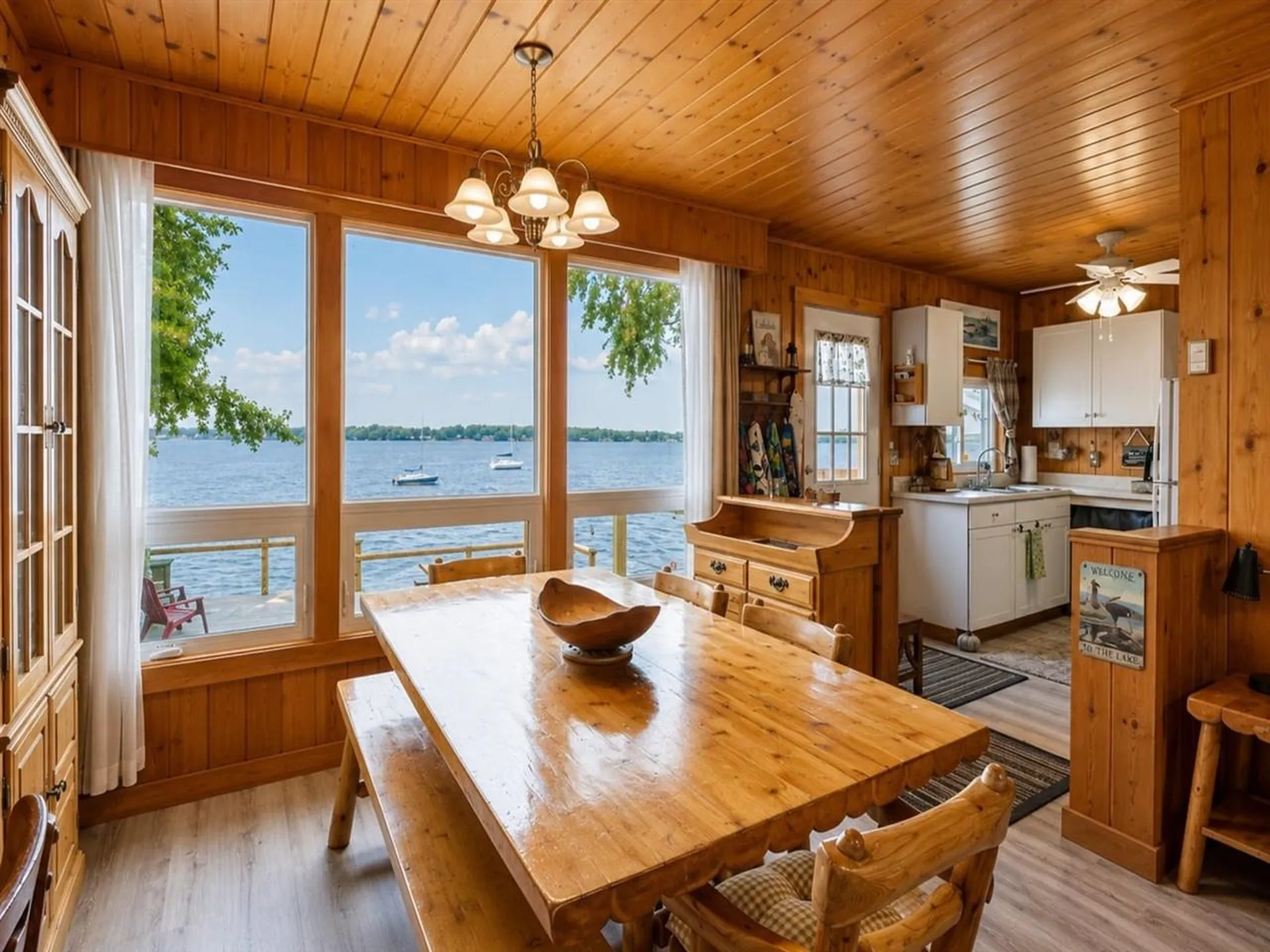 425 Bingham Shore Road St. Albans Town VT 05478