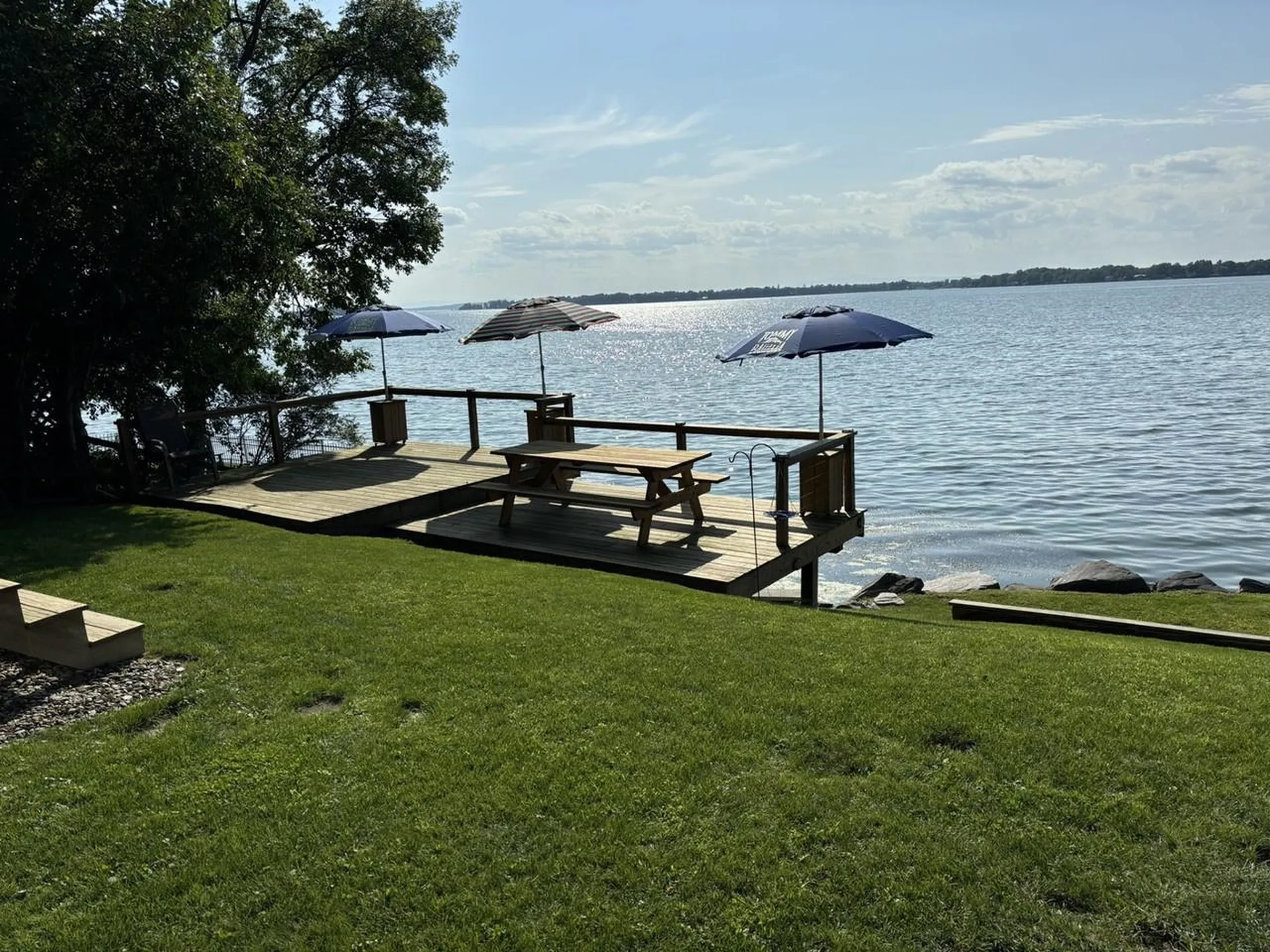 425 Bingham Shore Road St. Albans Town VT 05478