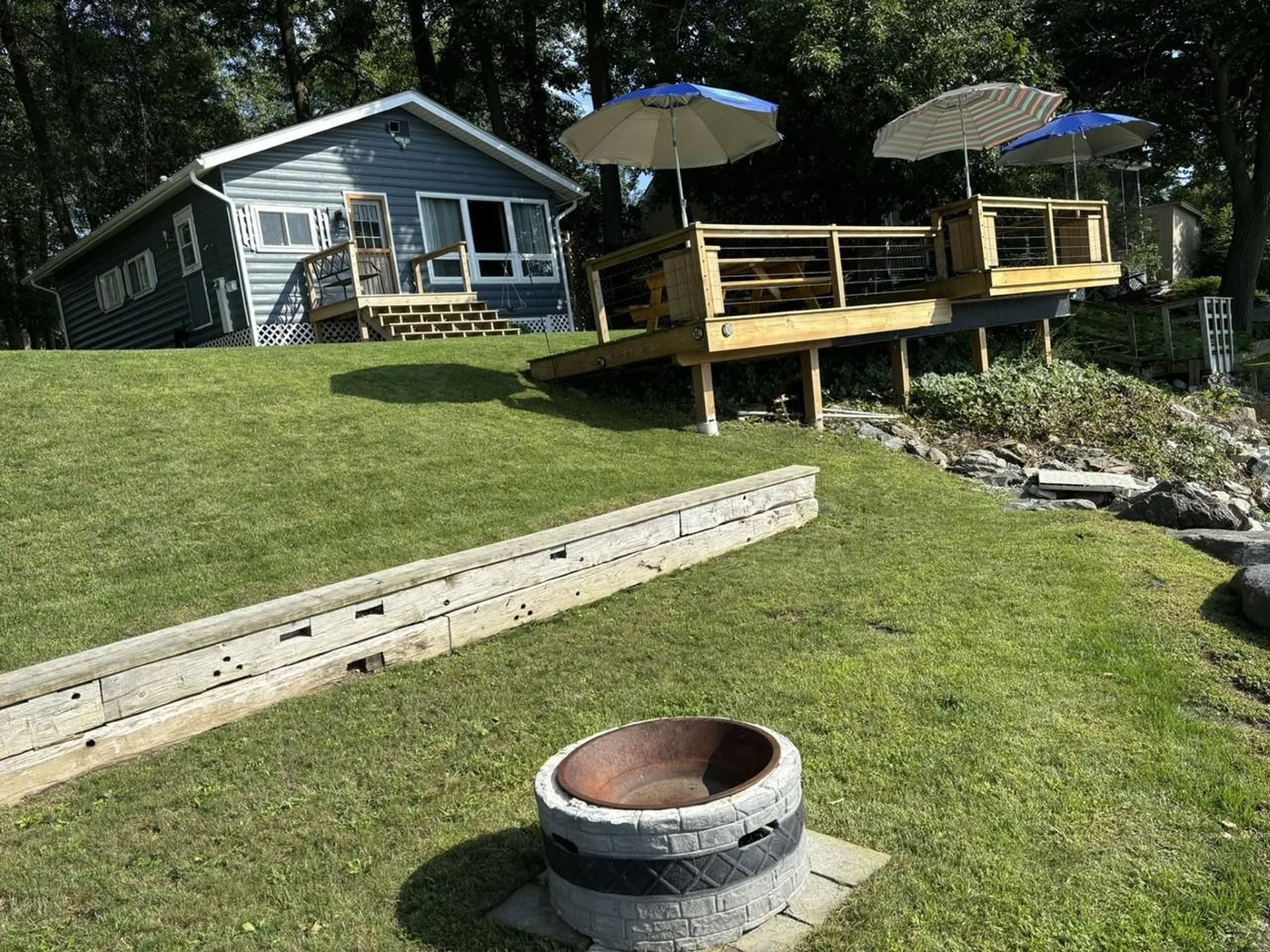 425 Bingham Shore Road St. Albans Town VT 05478