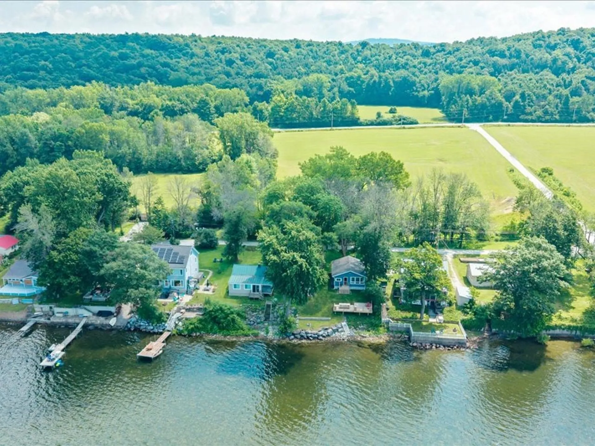 425 Bingham Shore Road St. Albans Town VT 05478