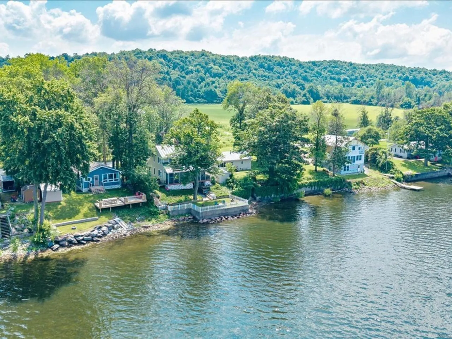 425 Bingham Shore Road St. Albans Town VT 05478