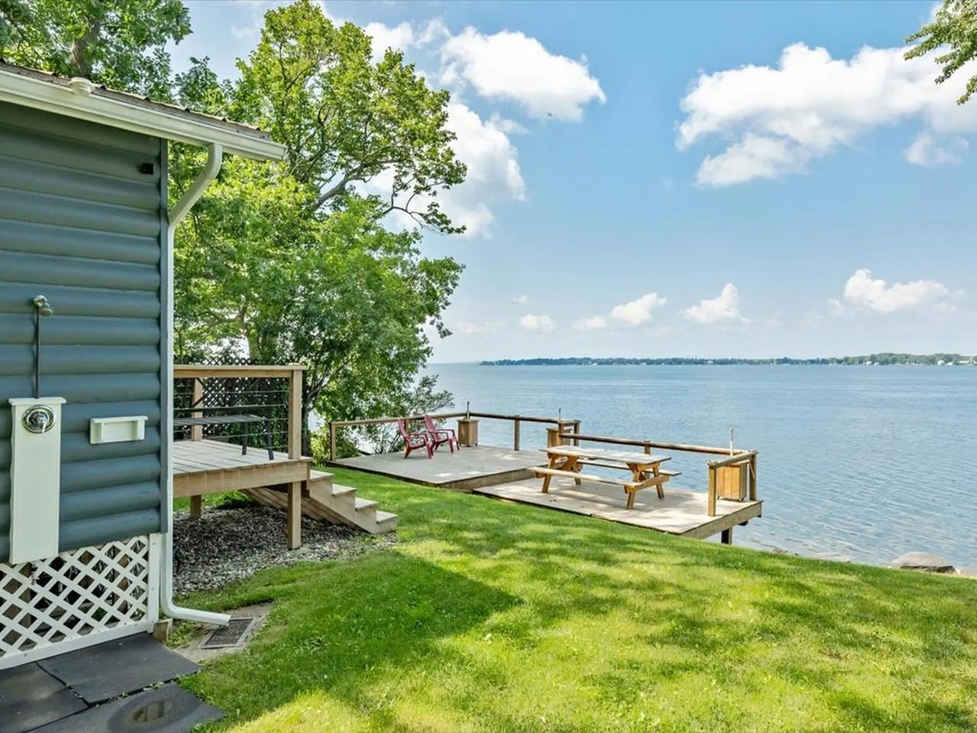 425 Bingham Shore Road St. Albans Town VT 05478