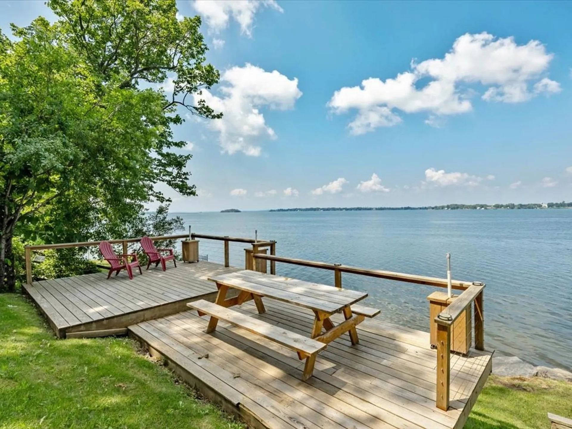 425 Bingham Shore Road St. Albans Town VT 05478